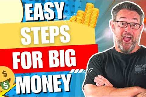 How To Wholesale Real Estate Step by Step (In as little as 3 weeks)