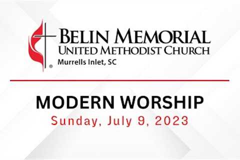 The Harbor at Belin Memorial UMC