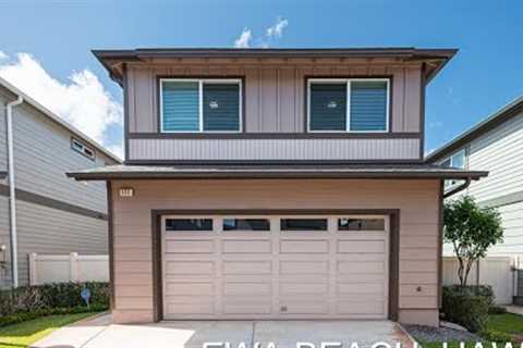 Ewa Beach Home For Sale | Hawaii Real Estate | Team Lally