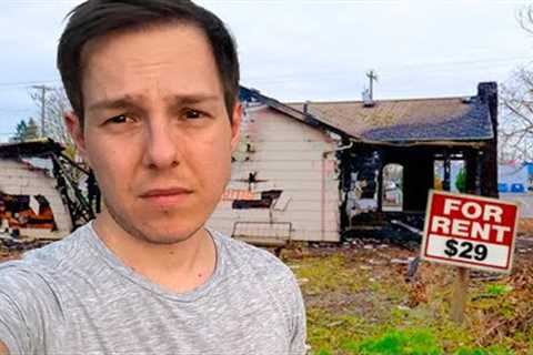 Why I’ll Never Rent On Airbnb