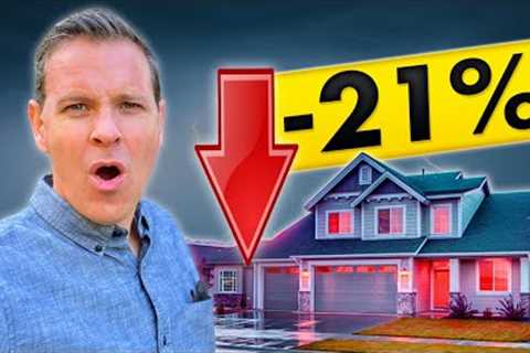 Realtor.com: Interesting Dynamics Occurring in the US Housing Market