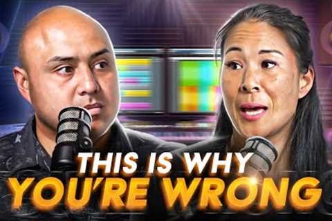 🚨DEBATE🚨 Real Estate Agent VS Loan Officer: Rent or Buy? 2/1 Buy Down? Who Would Move Back Home?