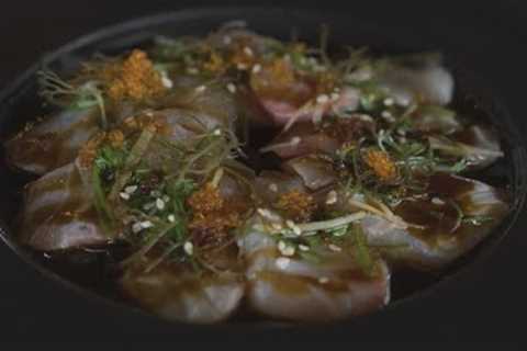 This restaurant has become popular amongst locals on Kauaʻi