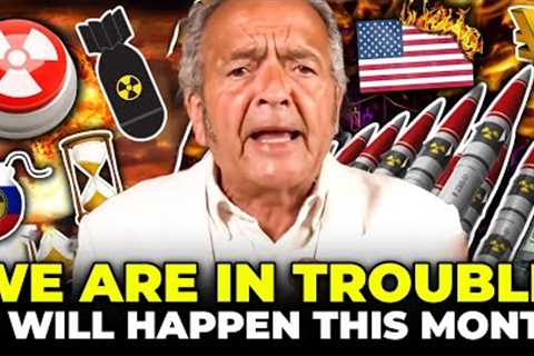 They Have Gone to Far!! What's Coming Next Will Destroy Our Economy'' | Gerald Celente