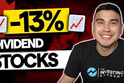 2 DIVIDEND Stocks To Buy Right Now For The LONG-TERM!!! (CANADA + US)