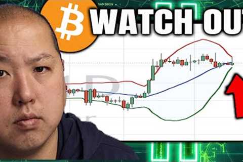 Bitcoin Holders…Brace for the SQUEEZE