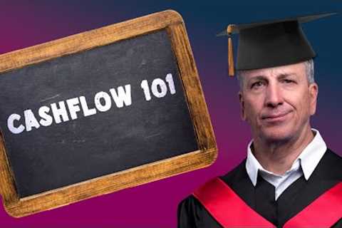 Cash Flow 101: Ken Explains The Most Important Aspect Of Your Investment