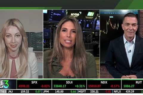 META, T, BSX: Technical Trends &amp; What Investors Need To Know