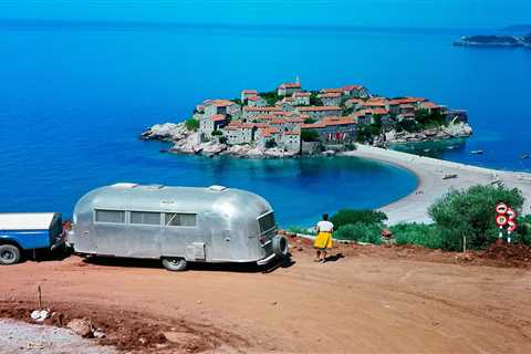 How Airstream Became an American Icon