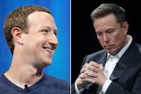 The European Space Agency jokingly asks Mark Zuckerberg if he will start making rockets like Elon Musk after Threads launch