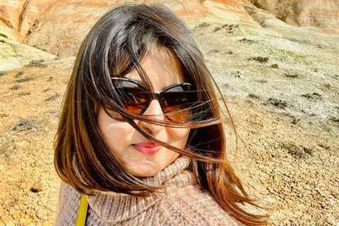 I'm a millennial living in Bengalaru, the Silicon Valley of India. I have my dream job in tech and get to spend 30% of my salary on travel, but there's a lot of pressure to be married.