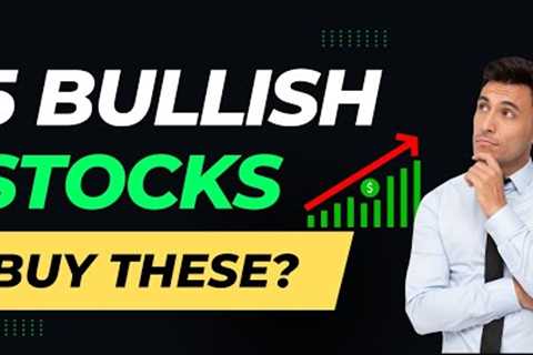 Stock Market Update: Bullish Stocks Primed For Significant ROI in 2023: ZOM, C3.ai, LCID, MARA, RIOT