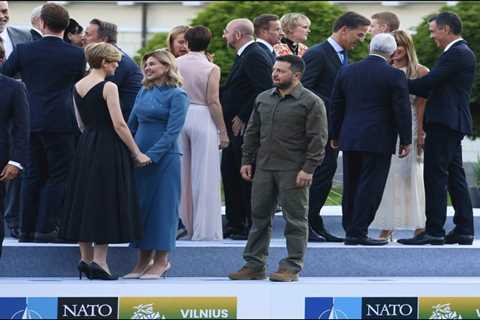 Viktor Orbán Helps Prevent WW III in Vilnius: “We Should Bring Peace Instead of Weapons to Ukraine”