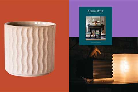 Wooj Founder Sean Kim Searches for Utility in Unconventional Textures