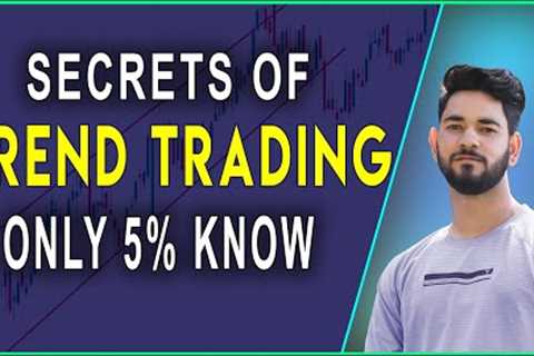 Master Price Action , Trends &amp; Trendlines in Hindi