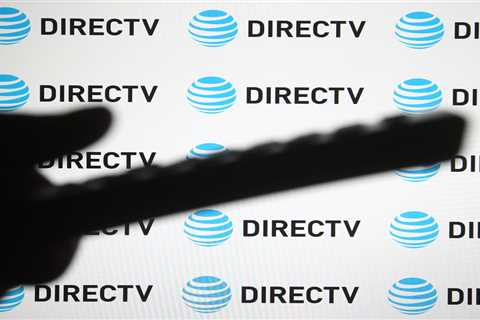 DirecTV might owe you around $460 &mdash; here's how to check in 30 seconds or less