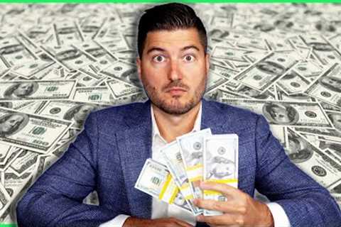 You Need $2.2 MILLION To Be Wealthy in 2023