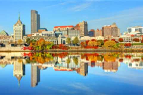 10 Fun Things to do in Albany, NY: A Newcomer’s Guide