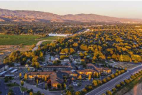 8 Must-visit Parks in Boise: Exploring Nature’s Playground