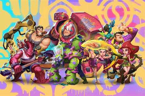 StepN Paves the Way for Gas Hero, a New Game From Find Satoshi Lab