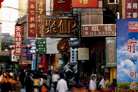 China's dream of a smooth post-pandemic economic recovery has already turned into a nightmare