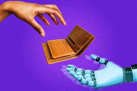 The ultra-rich hopping on the AI bandwagon might be the biggest sign the tech is legit