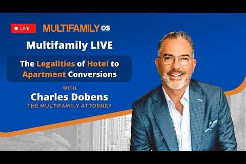 The Legalities of Hotel to Apartment Conversions