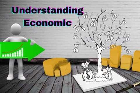 Understanding Economic Indicators: Making Sense of Market Trends