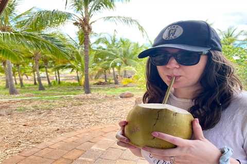 I was careless and spent way too much on my Maui vacation. Here are 7 ways I could have saved money.