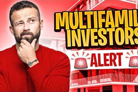 5 Multifamily Real Estate Investing HACKS You MUST Know (for Beginners)