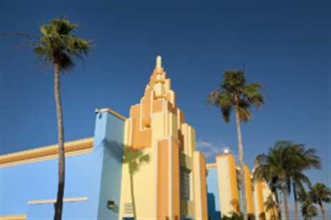 Art Deco Houses: Everything You Need to Know About this Timeless Architectural and Design Style
