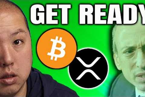 Where Bitcoin and XRP are Heading Will SHOCK You