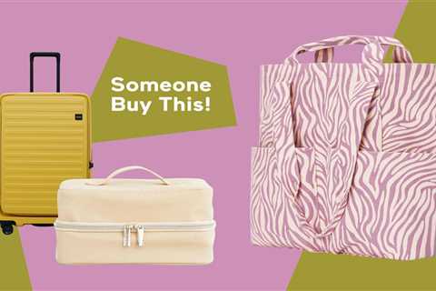 What You Need to Pack Light—and Smart—For Any Summer Getaway