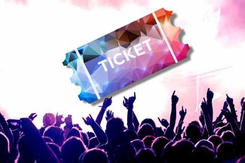 Get Protocol Takes on Ticketmaster with $4.5 Million Funding for NFT Ticketing Revolution