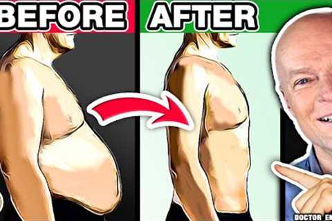 Lose Belly Fat EXTREMELY Fast