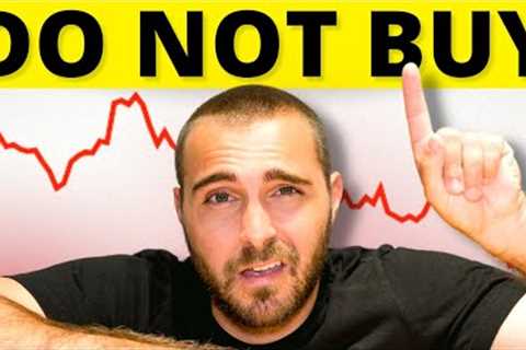 5 Dividend Stocks You Should NEVER BUY AGAIN 🚫