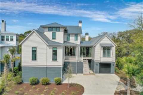 What is a Jumbo Loan in South Carolina 2023?