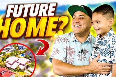 We Might Move To Kailua - Here's Why