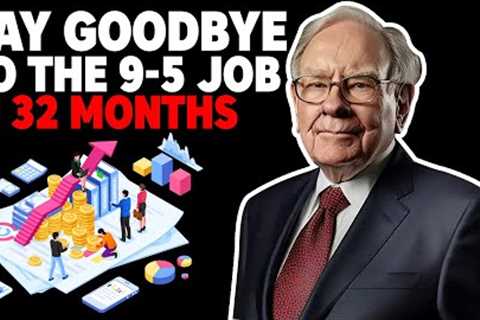 Making These 2 Investments This Year Will free You From The 9-5 JOB Starting TODAY