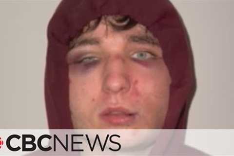 Investor who lost $740K to Crypto King among 5 men charged with kidnapping him