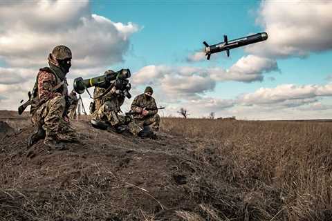 Photos capture the crude cages Russian and Ukrainian crews are welding on their tanks and armor as a last-ditch defense
