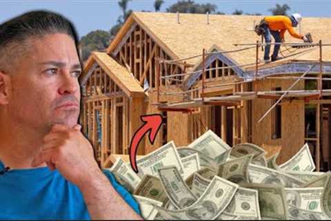 Best Way To Finance Real Estate Development