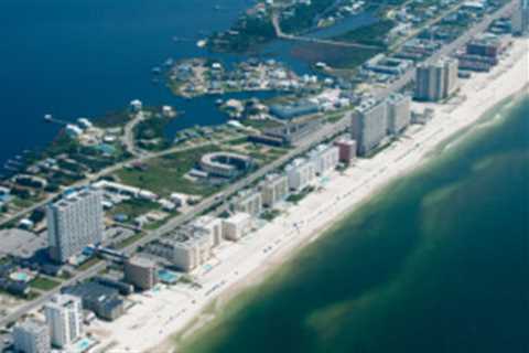 5 Popular Beach Towns in Alabama to Live in 2023
