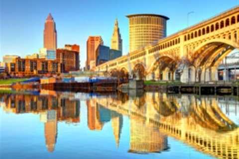 6 Beautiful Places to Visit in Cleveland, OH That Locals Rave About