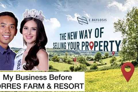 New Business for the Baylosis Squad - REAL ESTATE