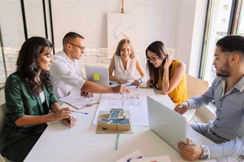 Want To Boost Team Member Engagement During Meetings? Check Out These 6 Innovative Connection Techniques