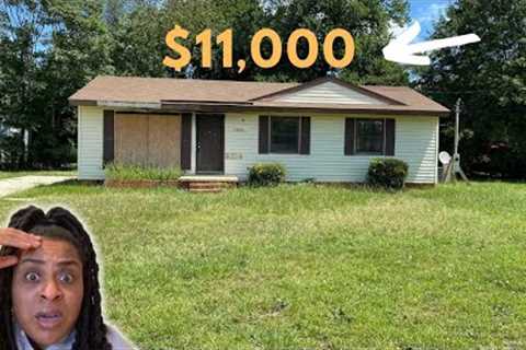 EASY Ways To Find Distressed Properties!