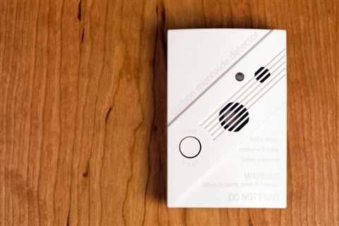 What Causes Carbon Monoxide in a House?