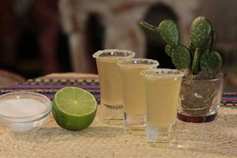 Crafting the Perfect Home Bar: Essential Tools and Ingredients for Every Aspiring Mixologist