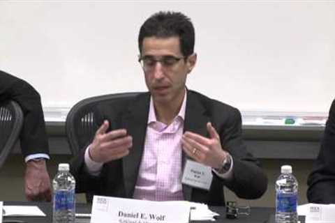 Discussion| Activist Investing Trends and Impact on the M&amp;A Market